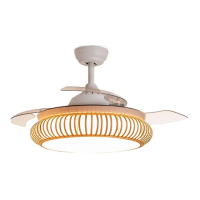 Preview: Create Wind Clear Rattan