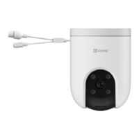 Preview: Ezviz H8C PRO