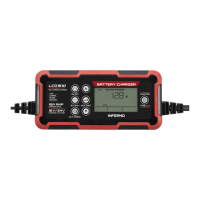 Preview: Inferno LCD1510