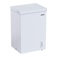 Preview: Frigidaire EFRF3003-6COM