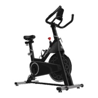 Preview: BODYTONE ACTIVE BIKE 200