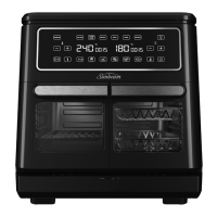 Preview: Sunbeam AFP6000BK