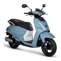 Preview: DJANGO 125 ACTIVE