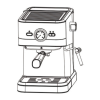 Coffee Maker Logo