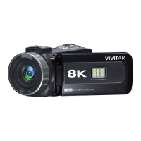 Preview: Vivitar DVR 8K-KIT v2