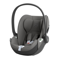 Preview: CYBEX CLOUD T-iSIZE