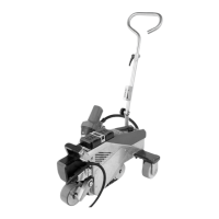 Preview: Leister VARIMAT 700