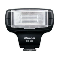 Preview: Nikon SB-400