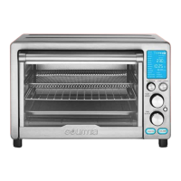 Preview: Gourmia GTF7970 MEX