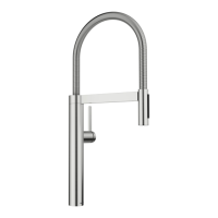 Preview: Blanco BLANCOCULINA-S II Sensor
