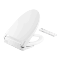 Preview: Kohler PureWash E930