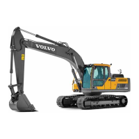 Preview: Volvo EC200D