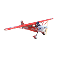 Preview: Champion Xtreme Decathlon 122 V2 ARF 60-85cc