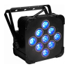 Lighting Equipment Logo