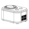 Ice Cream Maker Logo