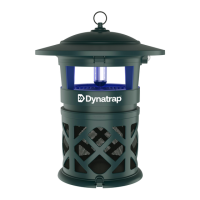 Preview: DynaTrap DT2030