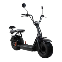 Preview: Nitrox Fatbike Street 1500W