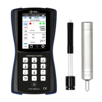 Preview: PCE Instruments PCE-3000ULS
