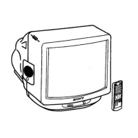 Preview: Sony Black Trinitron KV-M1401D