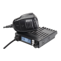 Preview: Cobra 19 MINI AM/FM