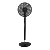 Fan Logo