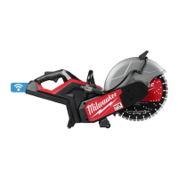 Preview: Milwaukee MX FUEL MXF COS350G2