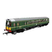 Preview: DAPOL Class 121