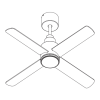 Fan Logo