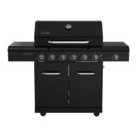 Preview: Nexgrill DELUXE 720-0898E
