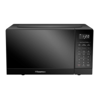 Preview: Hisense HMAS2008BP
