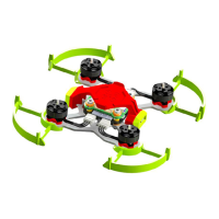 Preview: DRONE ART RC EYE Imprimo