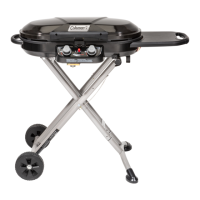 Preview: Coleman 9406A Series