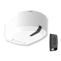 Preview: SOMFY Dexxo Compact 600 io
