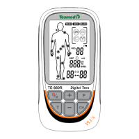 Preview: Tesmed TE-880R PLUS