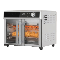 Preview: Crisp'n Bake TO62D5 Series