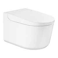 Preview: Grohe SENSIA 36507SH0