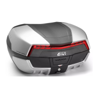 Preview: GIVI V58 MAXIA 5