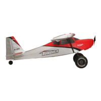 Preview: Durafly TUNDRA V3