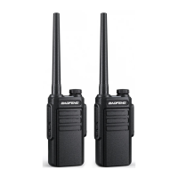 Preview: Baofeng MP31 GMRS