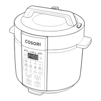 Preview: Cosori CMC-CO601-SEU