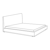 Preview: MCM HOUSE JOE BED