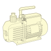 Water Pump Logo