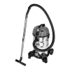 Vacuum Cleaner Logo