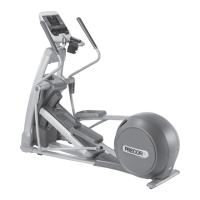 Preview: Precor 546i Experience