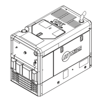 Preview: Miller Bobcat 265X
