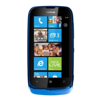 Preview: Nokia Lumia 610