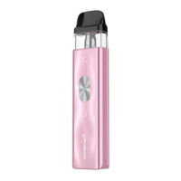 Preview: Vaporesso XROS 4 MINI