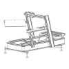 Fitness Equipment Logo