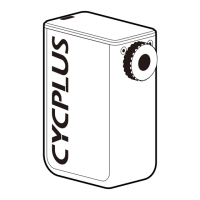 Preview: Cycplus AS2 Pro