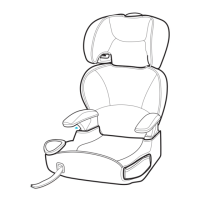 Preview: Graco TURBOBOOSTER 2.0 LX